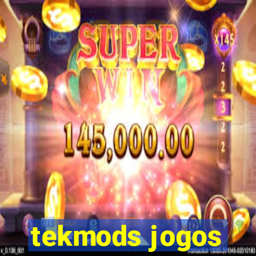 tekmods jogos